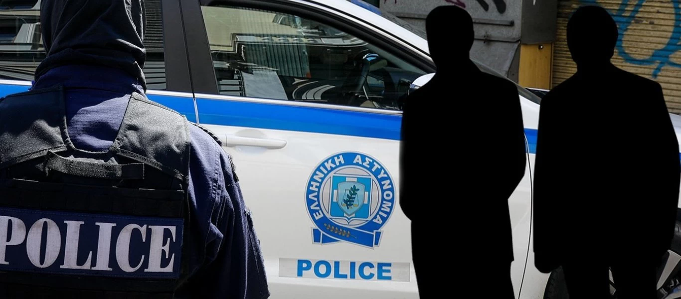 Τρόμος για επιχειρηματία στη Λ.Σουνίου: Ληστές του έστησαν καρτέρι, τον κράτησαν όμηρο και του απόσπασαν 50.000 ευρώ